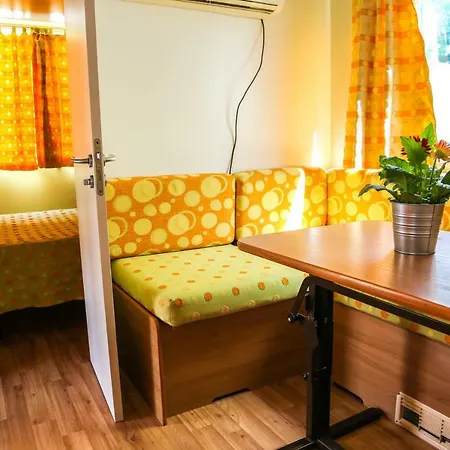 Campingplads Liana *