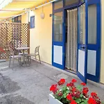 Liana אתר קמפינג סניגליה