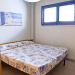 אתר קמפינג Liana *