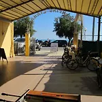 אתר קמפינג Liana