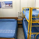 Liana אתר קמפינג סניגליה