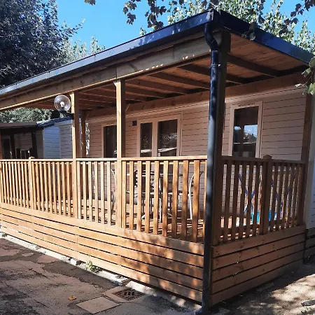 Camping Liana Campeggio