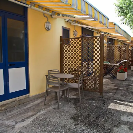Camping Liana Senigallia