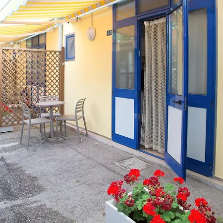 Camping Liana Campeggio Senigallia