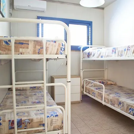 Campeggio Camping Liana *