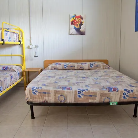 Campeggio Camping Liana