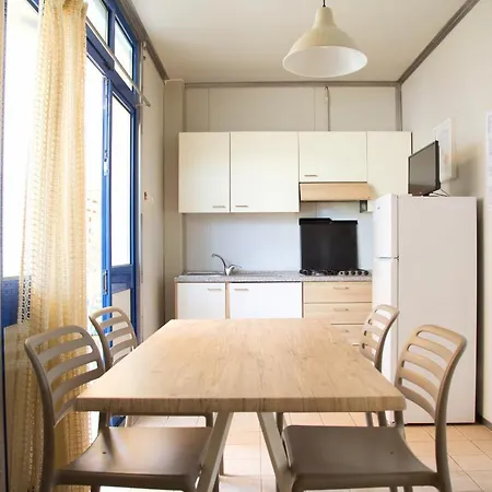 Camping Liana * Senigallia