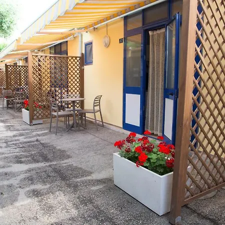 Campeggio Camping Liana Senigallia