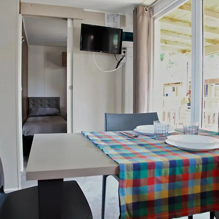 Campeggio Camping Liana Senigallia
