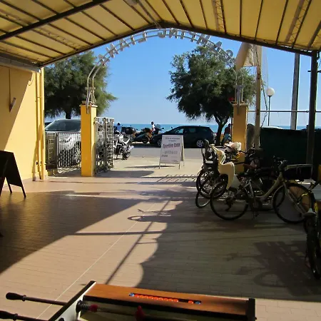 Campeggio Camping Liana