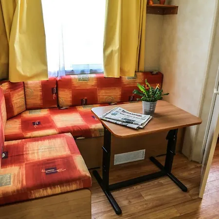 Camping Liana Senigallia