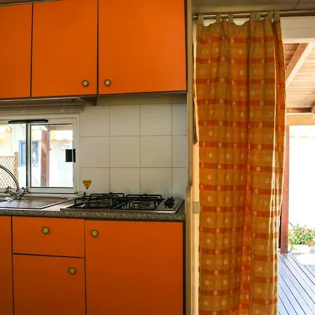 Camping Liana Campeggio Senigallia